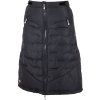 Sukňa k bunde Ice UHIP, dievčenská, blue graphite grey (Veľkosť 140)