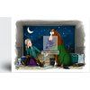 nowhere id rather be greeting card