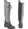 Čižmy jazdecké Edmonton BUSSE, zimné, pre dospelých, grey/black