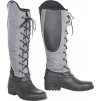 Čižmy jazdecké Edmonton BUSSE, zimné, pre dospelých, grey/black