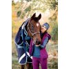Vesta Equi Eco Horseware, dámska, beetroot