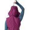 Vesta Equi Eco Horseware, dámska, beetroot