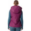 Vesta Equi Eco Horseware, dámska, beetroot