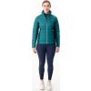 Bunda zimná Hybrid Horseware, dámska, galactic teal