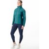 Bunda zimná Hybrid Horseware, dámska, galactic teal