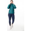 Bunda zimná Hybrid Horseware, dámska, galactic teal