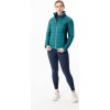 Bunda zimná Hybrid Horseware, dámska, galactic teal