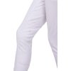 Rajtky Carrie QHP, s gripom, zateplené, detské, biele