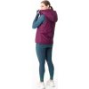 Rajtky Hybrid Meryl Horseware, s gripom, vyšším pásom, dámske, galactic teal