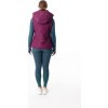 Rajtky Hybrid Meryl Horseware, s gripom, vyšším pásom, dámske, galactic teal