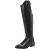 Čižmy jazdecké Paris BUSSE, extra široké lýtko, pre dospelých, čierne