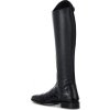 Čižmy jazdecké Bondy BUSSE, extra široké lýtko, dámske, čierne