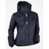 Bunda nepremokavá Regular Sport UHIP, dámska, navy blue