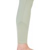 Rajtky Madeira II BUSSE, s gripom, dámske, smoke green