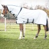 Deka proti hmyzu Comfort Pro BUSSE, s krkom, silver/navy
