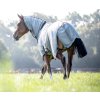 Deka proti hmyzu Superb BUSSE, s krkom, grey/anthracite