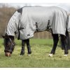 Deka proti hmyzu Superb BUSSE, s krkom, grey/anthracite