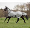 Deka proti hmyzu Superb BUSSE, s krkom, grey/anthracite