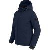 Bunda jazdecká Nordic ELT, night blue (Veľkosť XS	)