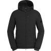 Parka jazdecká Nordic ELT, dámska, čierna (Veľkosť L)