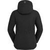 Parka jazdecká Nordic ELT, dámska, čierna (Veľkosť L)