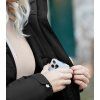 Parka jazdecká Nordic ELT, dámska, čierna (Veľkosť L)