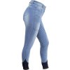 Rajtky #ponylove Lia & Alfi, s gripom, denim
