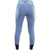 Rajtky #ponylove Lia & Alfi, s gripom, denim