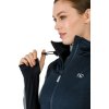 Vesta softshellová Ona Horseware, dámska, navy