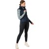 Vesta softshellová Ona Horseware, dámska, navy