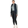 Vesta softshellová Ona Horseware, dámska, navy