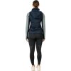 Vesta softshellová Ona Horseware, dámska, navy