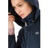 Bunda softshellová Ona Horseware, dámska, navy (Veľkosť L)