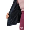 Bunda softshellová Ona Horseware, dámska, navy
