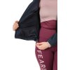 Bunda softshellová Ona Horseware, dámska, navy