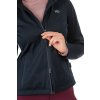 Bunda softshellová Ona Horseware, dámska, navy