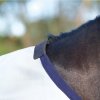 Deka pracovná BUSSE, proti hmyzu, silver/navy
