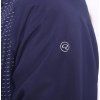 Bunda Demi QHP, dámska, navy (Veľkosť 34)