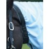 Krčný diel ECZEMA Extensive Zip BUSSE, light blue
