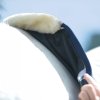 Deka letná Early Season BUSSE, light grey