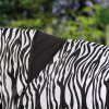 Deka proti hmyzu Comfort Pro Zebra BUSSE, s krkom, zebra