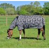 Deka proti hmyzu Comfort Pro Zebra BUSSE, s krkom, zebra