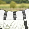 Deka proti hmyzu ECZEMA Strong BUSSE, silver