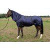 Deka proti hmyzu Eczema Strong BUSSE, navy (Dĺžka chrbta 85 cm)