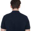 Polo tričko Dalai Equestro, pánske, navy (Veľkosť 	L)