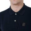 Polo tričko Dalai Equestro, pánske, navy (Veľkosť 	L)