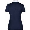 Tričko na preteky Aarhus BUSSE, navy (Veľkosť 128)