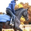 Návleky na rajtky Tindra Softshell BUSSE, dámske, zimné, čierne