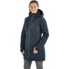 Parka Tamini BUSSE, dámska, dark navy
