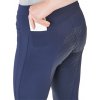 Rajtky Madeira II BUSSE s gripom, dámske, navy